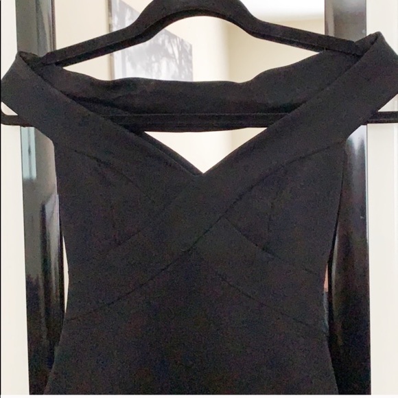 NWT Lulus Exclusive X Marks The Spot Midi Dress - Picture 6 of 7